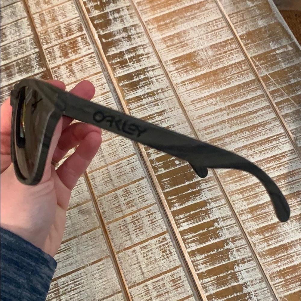 Oakley Sunglasses